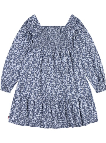 Levi's Kids Jurk blauw
