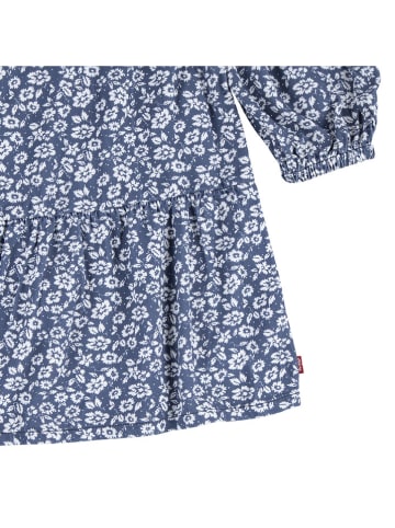Levi's Kids Jurk blauw