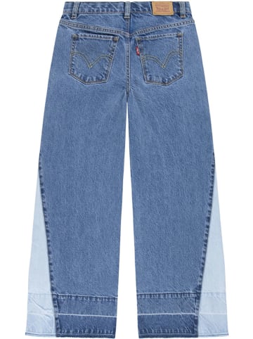 Levi's Kids Dżinsy w kolorze niebieskim