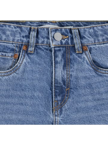 Levi's Kids Dżinsy w kolorze niebieskim