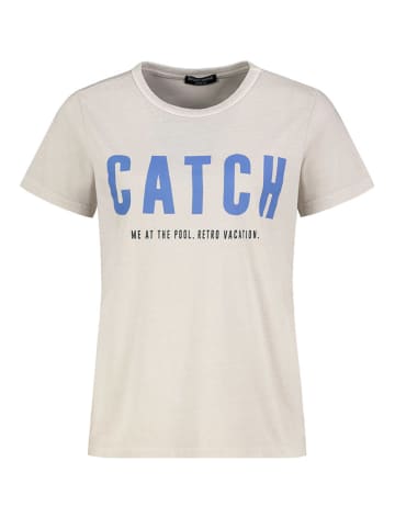 Eight2Nine Shirt in Creme