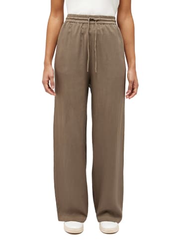 Mustang Broek "Tuscaloosa" lichtbruin