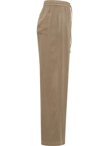 Mustang Broek "Tuscaloosa" lichtbruin