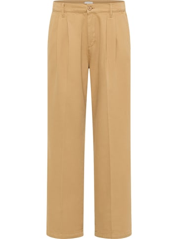 Mustang Broek "Arlee" beige