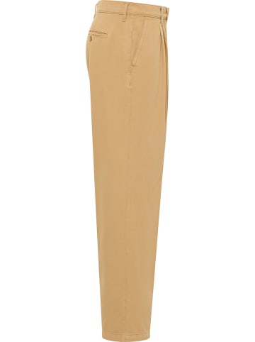 Mustang Broek "Arlee" beige