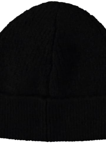 Mustang Beanie "Elaine" in Schwarz