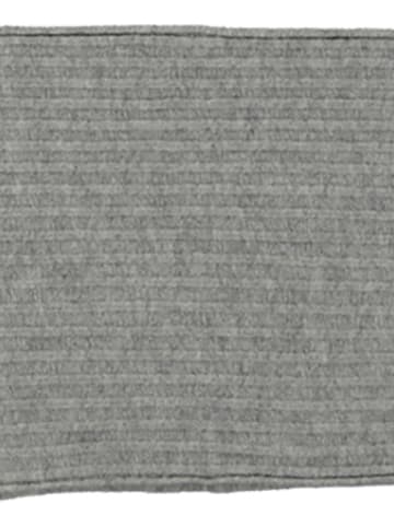 Mustang Szal "Fayetteville" w kolorze szarym - 42 x 19,2 cm
