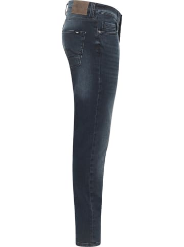 Mustang Jeans "Vegas" - Slim Fit - in Anthrazit