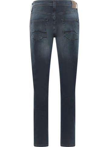 Mustang Jeans "Vegas" - Slim Fit - in Anthrazit
