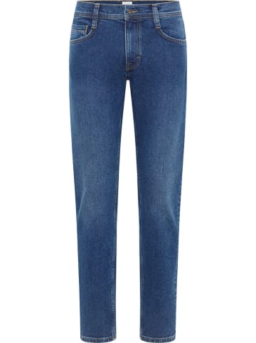 Mustang Jeans "Oregon" - Slim Fit - in Blau