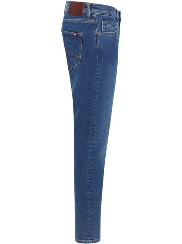 Mustang Jeans "Oregon" - Slim Fit - in Blau
