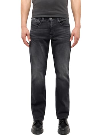 Mustang Jeans "Oregon" - Boot Cut - in Anthrazit