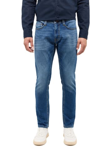 Mustang Jeans "Oregon" - Slim fit - in Blau