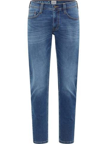 Mustang Jeans "Oregon" - Slim fit - in Blau