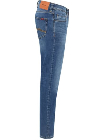 Mustang Jeans "Oregon" - Slim fit - in Blau