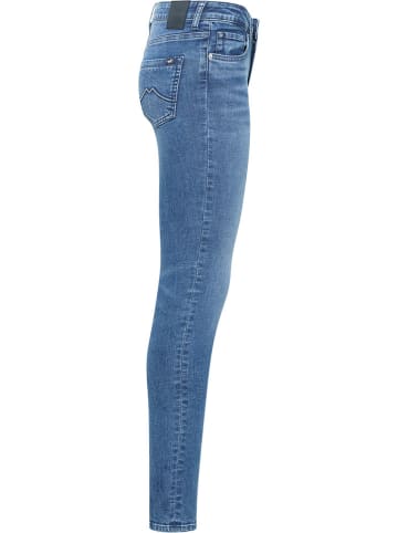 Mustang Jeans - Slim Fit - in Blau