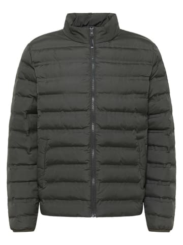 Mustang Steppjacke "Creston" in Anthrazit