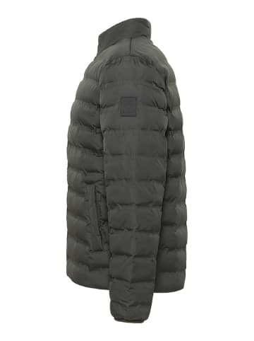 Mustang Steppjacke "Creston" in Anthrazit