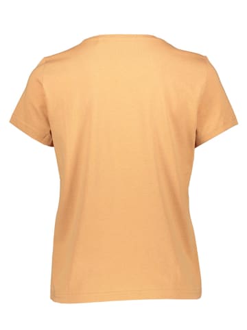 Mustang Shirt "Albany" oranje