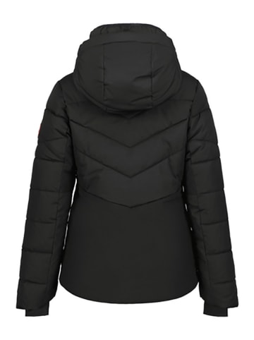 Icepeak Ski-/snowboardjas "Electra" zwart
