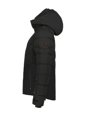 Icepeak Ski-/snowboardjas "Electra" zwart