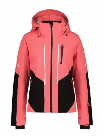 Icepeak Skijacke "Fithian" in Pink