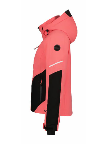 Icepeak Skijacke "Fithian" in Pink
