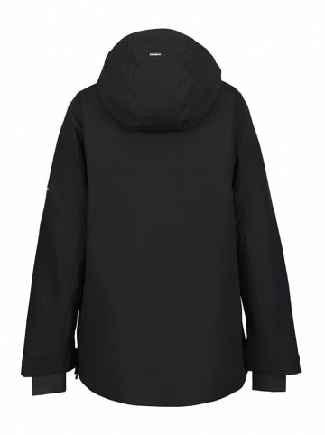 Icepeak Skijacke "Calio" in Schwarz