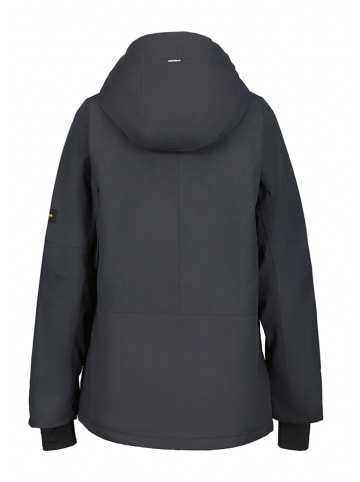 Icepeak Skijacke "Cavour" in Anthrazit