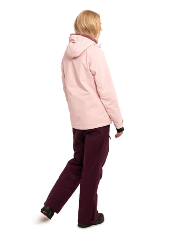 Icepeak Skijacke "Cathay-Basic" in Rosa