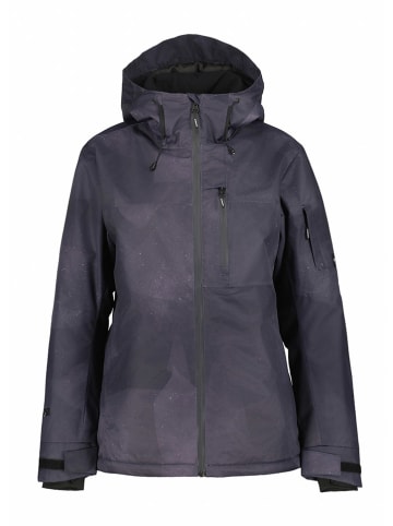 Icepeak Skijacke "Creola-Basic" in Schwarz