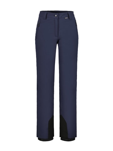 Icepeak Skihose "Freyung" in Dunkelblau