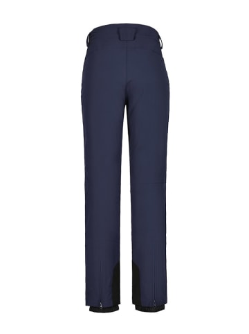 Icepeak Ski-/snowboardbroek "Freyung" donkerblauw