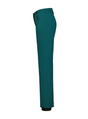 Icepeak Ski-/snowboardbroek "Freyung" donkergroen