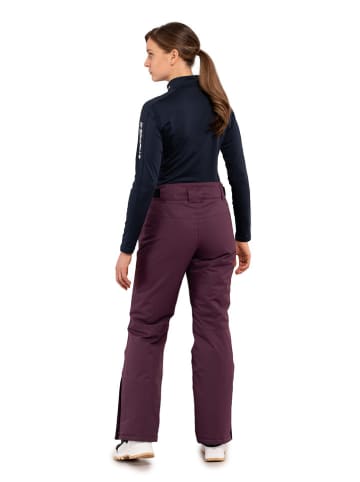 Icepeak Skihose "Curlew" in Lila