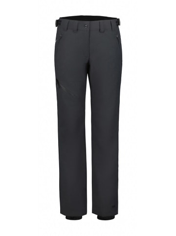 Icepeak Skihose "Cordele" in Anthrazit