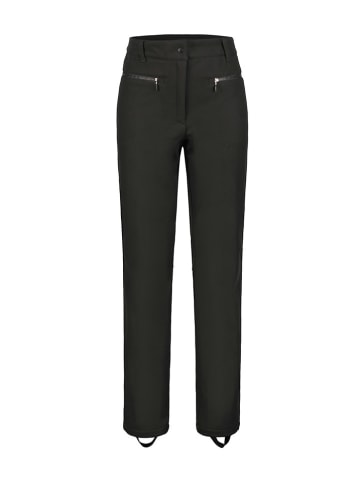 Icepeak Softshellbroek "Enigma" zwart