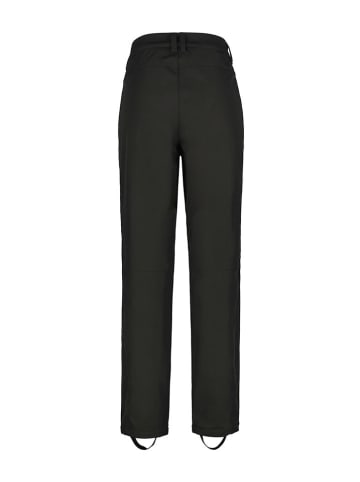 Icepeak Softshellbroek "Enigma" zwart