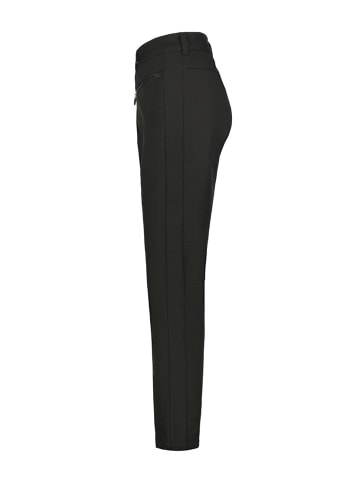 Icepeak Softshellbroek "Enigma" zwart