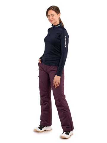 Icepeak Functionele trui "Fairview" donkerblauw