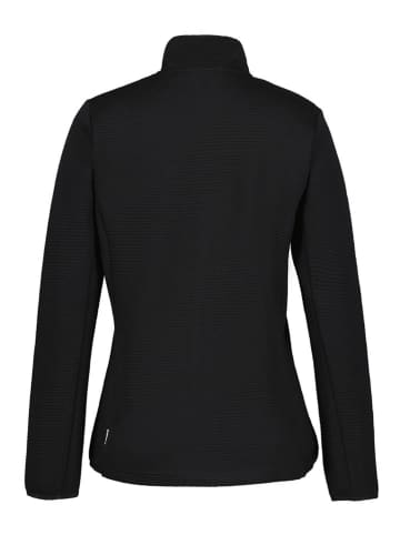 Icepeak Longsleeve "Evansdale" in Schwarz
