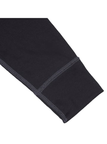 Icepeak 2-delige functionele ondergoedset "Iveye" zwart