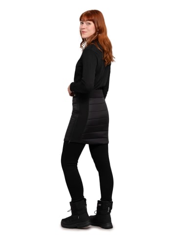 Icepeak Rok "Ennis" zwart
