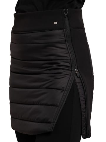 Icepeak Rok "Ennis" zwart