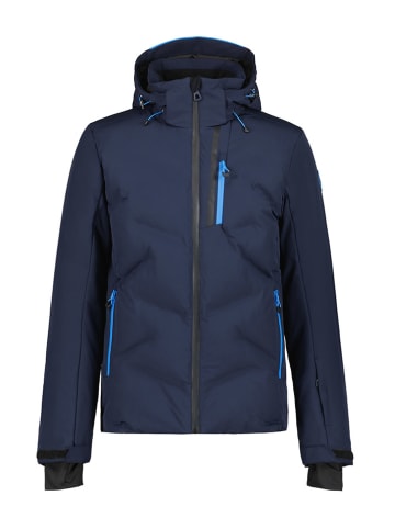 Icepeak Skijacke "Foley" in Dunkelblau
