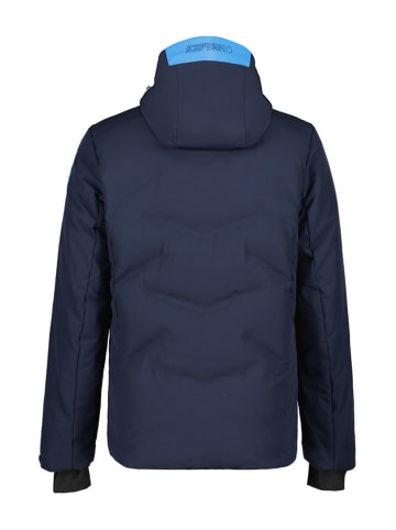Icepeak Ski-/snowboardjas "Foley" donkerblauw