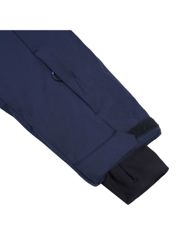 Icepeak Ski-/snowboardjas "Foley" donkerblauw