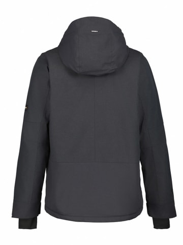 Icepeak Ski-/snowboardjas "Castres" antraciet