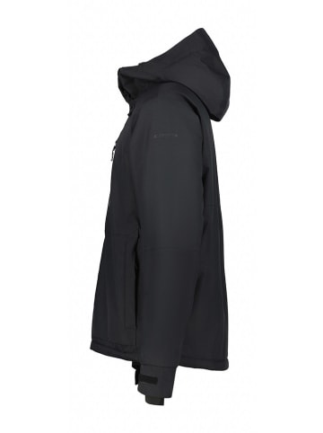 Icepeak Skijacke "Chester" in Schwarz