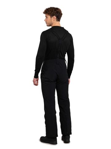 Icepeak Skihose "Freiberg" in Schwarz